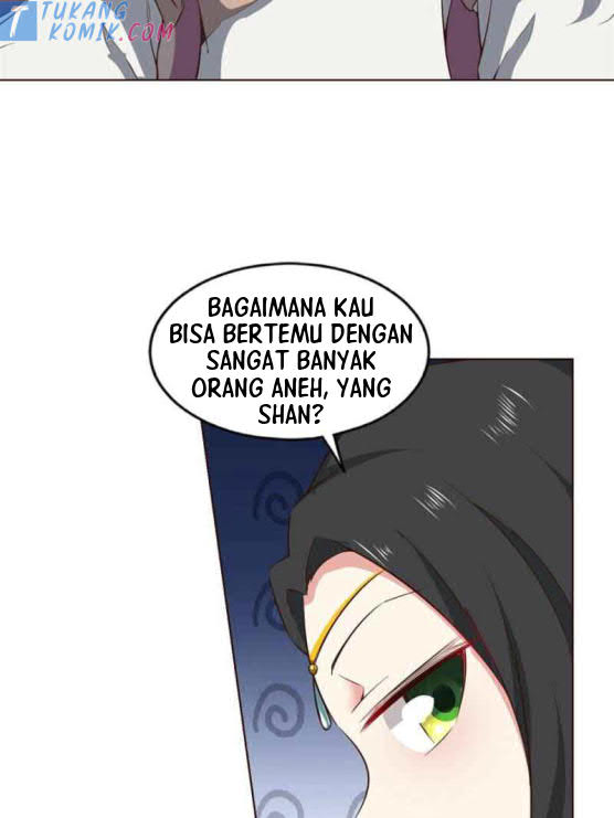 Rebirth Become a Dog Chapter 120 Gambar 2